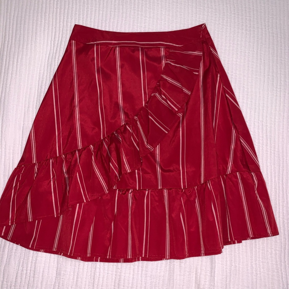 mini skirt